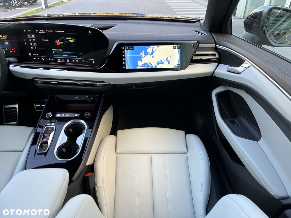 Audi A6 Limousine - 16