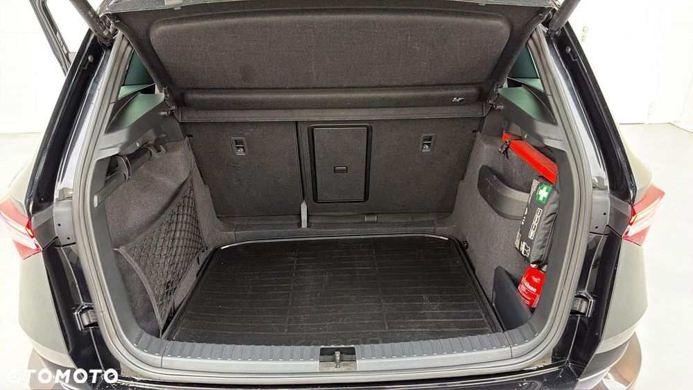 Skoda Karoq 1.5 TSI ACT Sportline DSG - 19