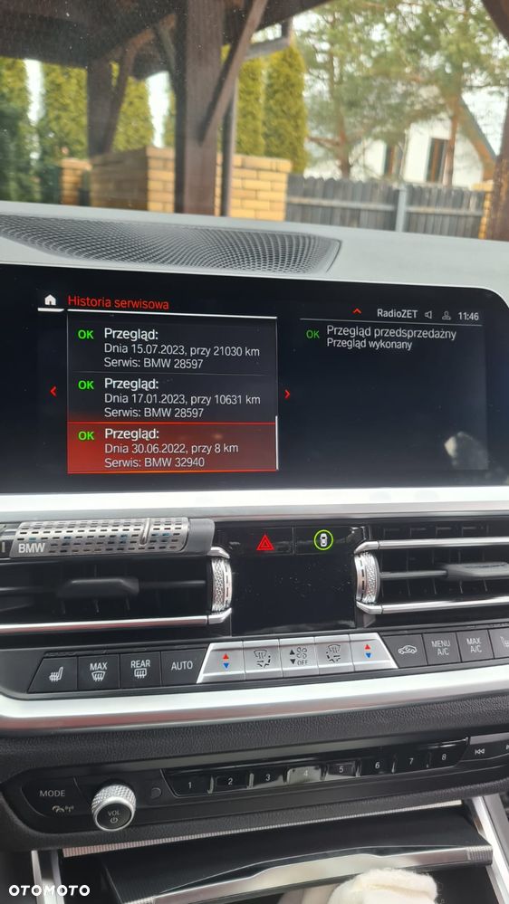 BMW Seria 3 - 6