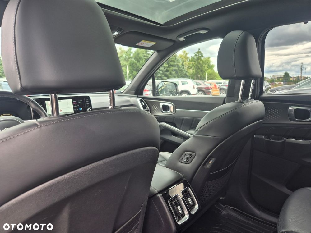 Kia Sorento 1.6 T-GDI HEV Prestige Line AWD 7os - 22