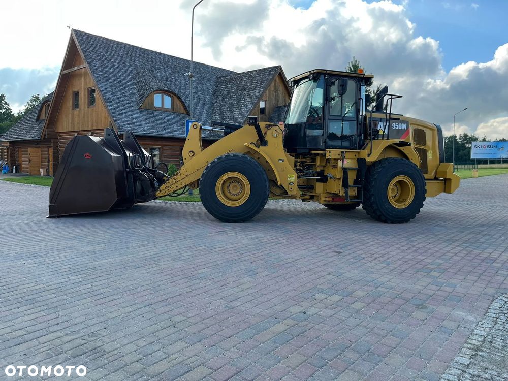 Caterpillar 950M - 7