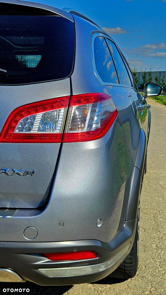 Peugeot 508 RXH BlueHDi 180 EAT6 Stop&Start - 15