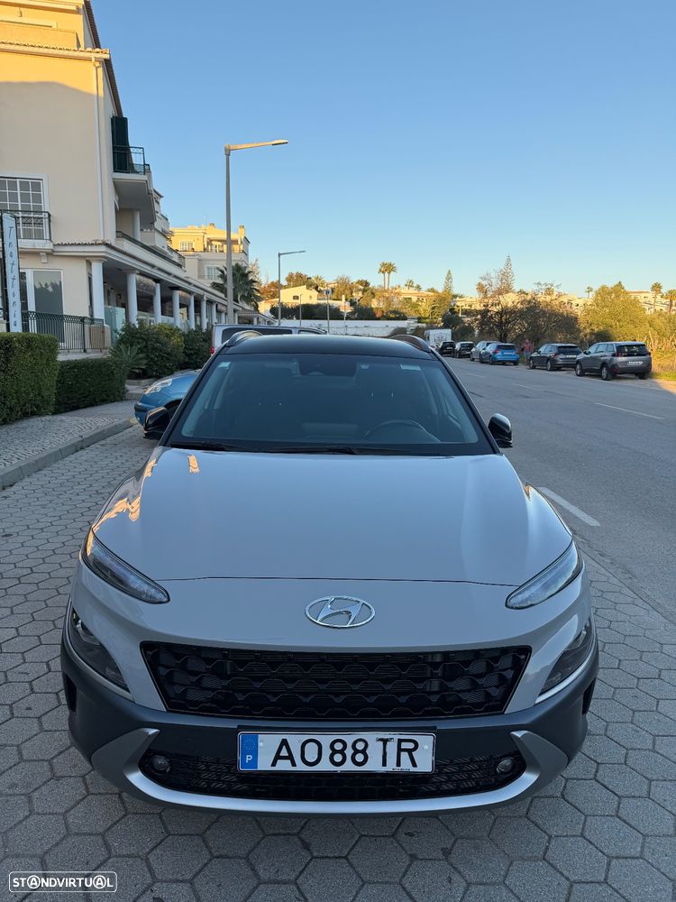 Hyundai Kauai 1.0 T-GDi Premium - 2