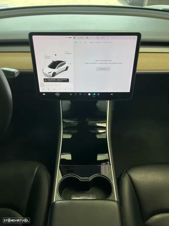 Tesla Model 3 Standard RWD Plus - 27