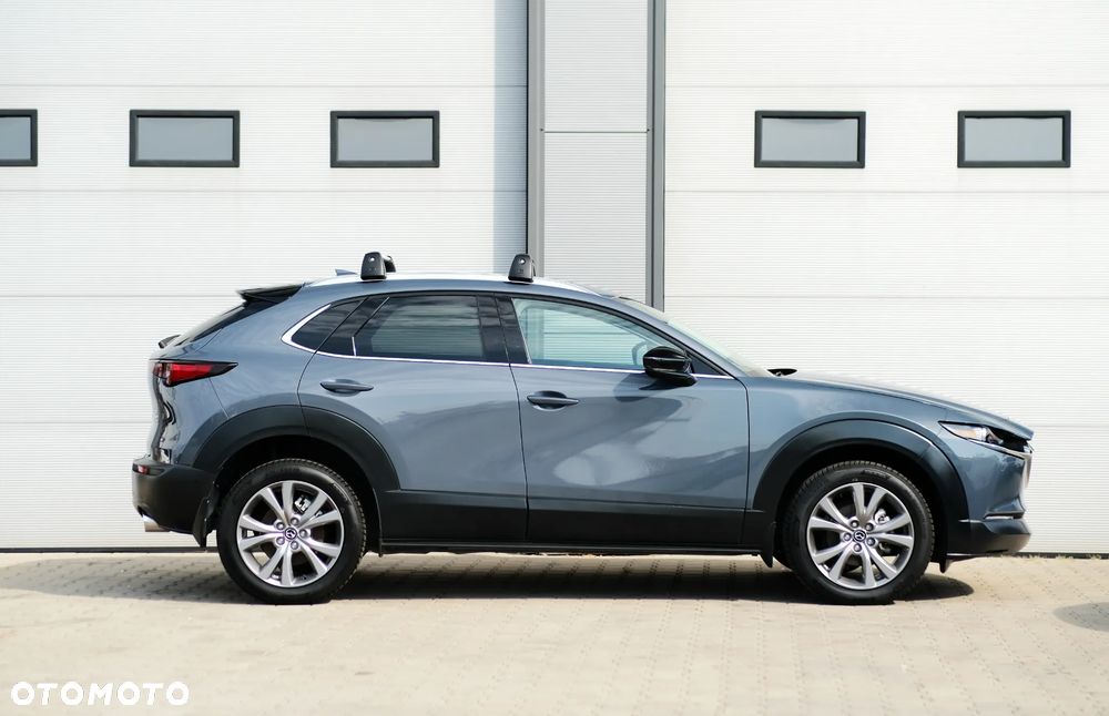 Mazda CX-30 - 6