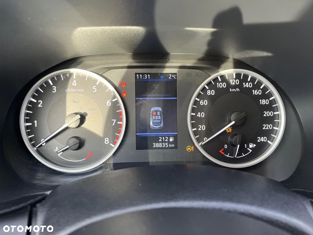 Nissan Juke 1.0 DIG-T Acenta - 15