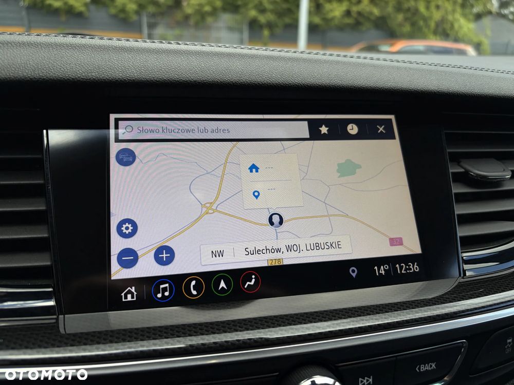 Opel Insignia 1.6 CDTI Innovation S&S - 25