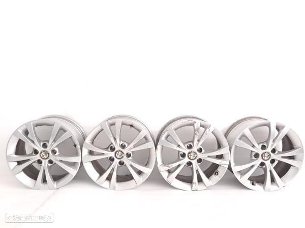 Jante Especial / Jantes Especiais Alfa Romeo Giulietta (940_) - 1