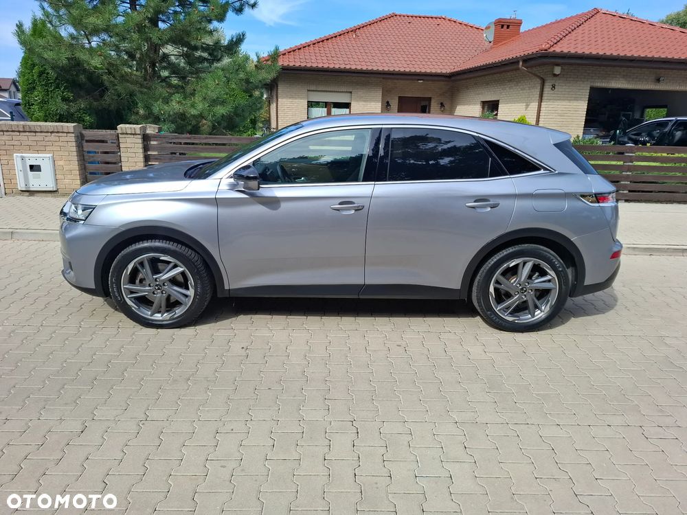 DS Automobiles Ds 7 Crossback 2021 photo 5