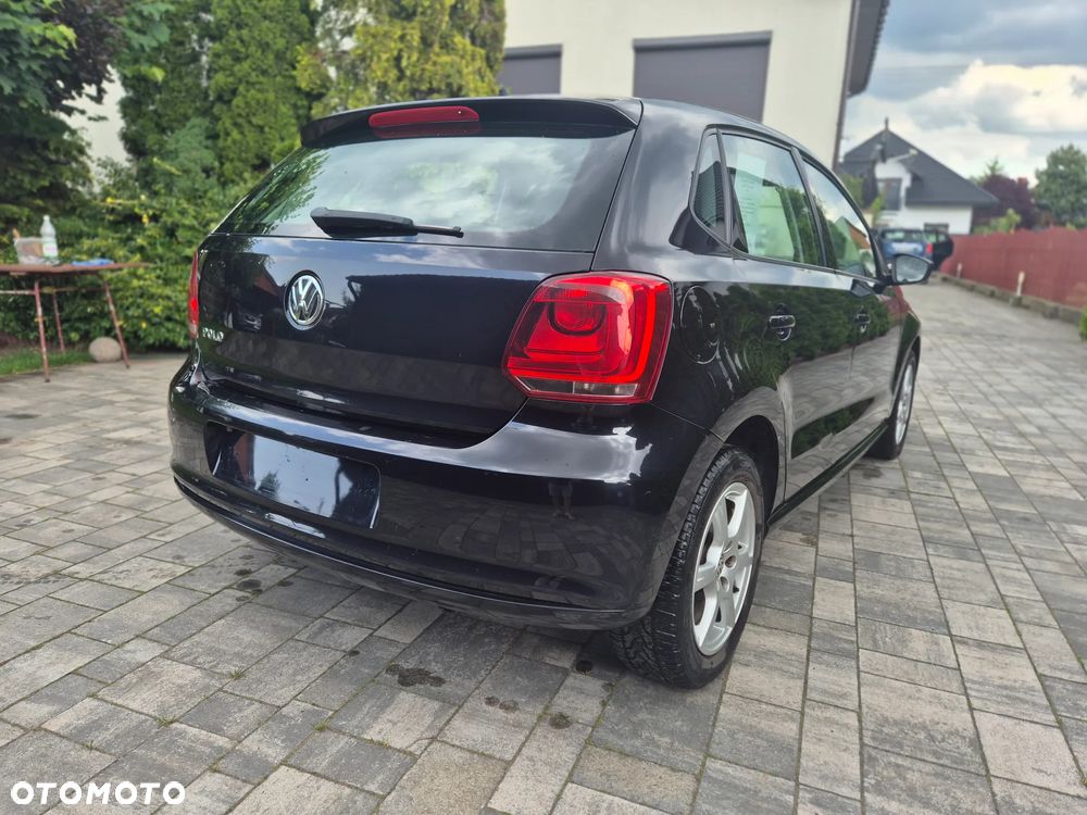 Volkswagen Polo - 9