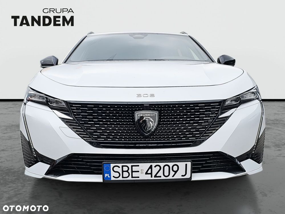 Peugeot 308 - 4