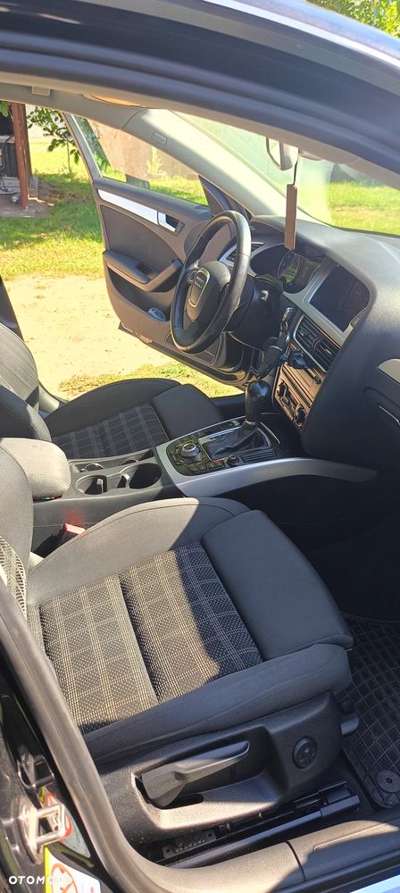 Audi A4 ver-2-0-tdi-multitronic - 9
