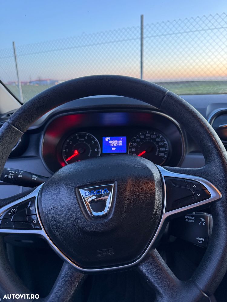 Dacia Duster TCe 130 2WD GPF Urban - 4