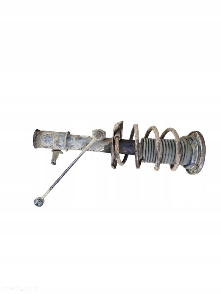 amortyzator sprężyna lewy przód opel vectra c 1.8 16v 02-09 1 - 2