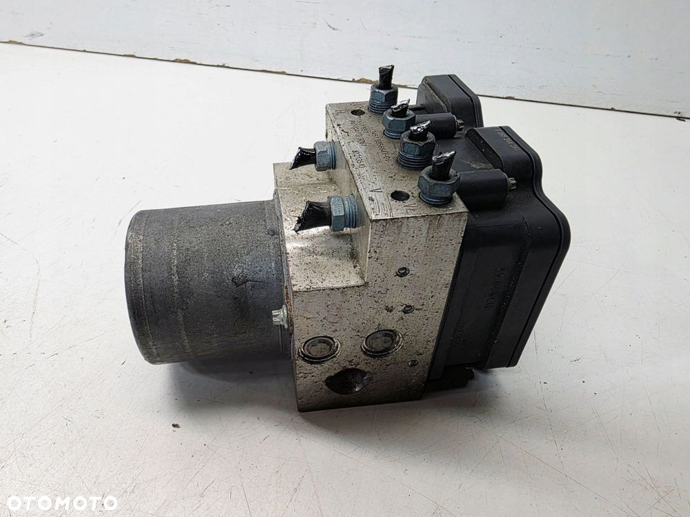 POMPA + STEROWNIK ABS ESP BMW F10 F11 6868327 - 4