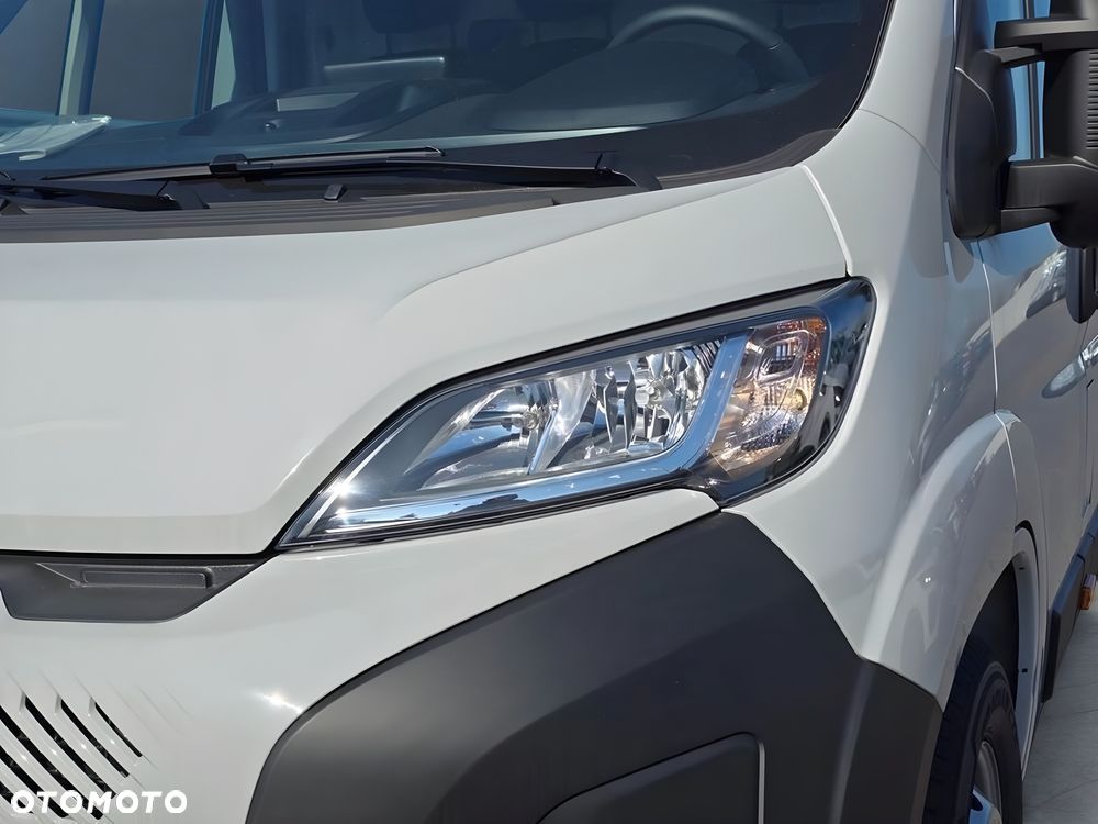 Citroën Jumper 35 H3-Power L3H2 - 9