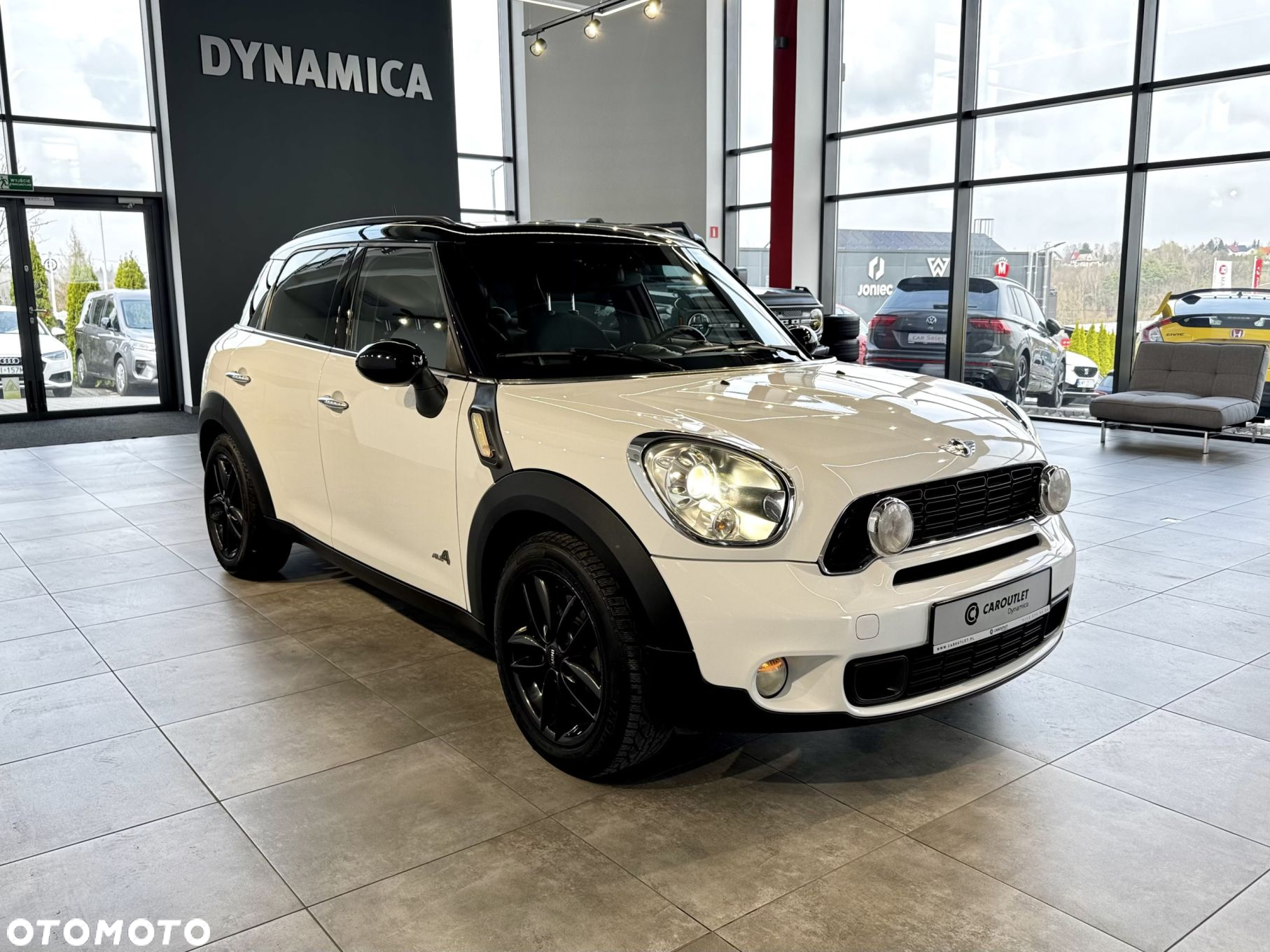 MINI Countryman - 2