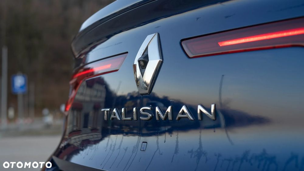 Renault Talisman - 12