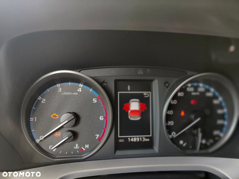 Toyota RAV4 2.0 D-4D Active 4x2 - 12