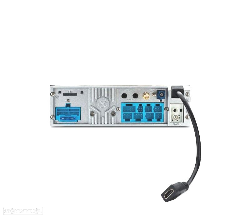 AUTO RADIO GPS ANDROID 12 10.25" PARA BMW X5 E53 99-06 - 3