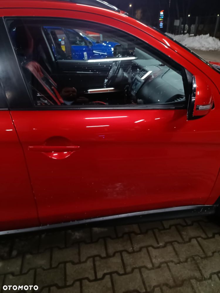 Mitsubishi Outlander - 17