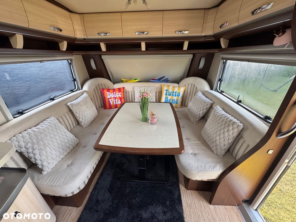 Hobby PRESTIGE 650 WFU - 14