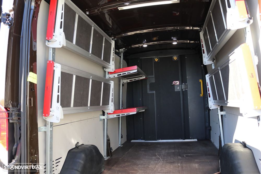 Ford Transit 330 2.0 TDCi L3H2 C/Iva Incluído - 12