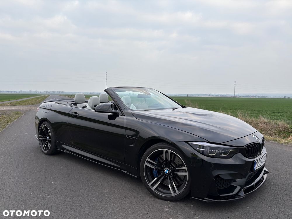 BMW M4 DKG - 27