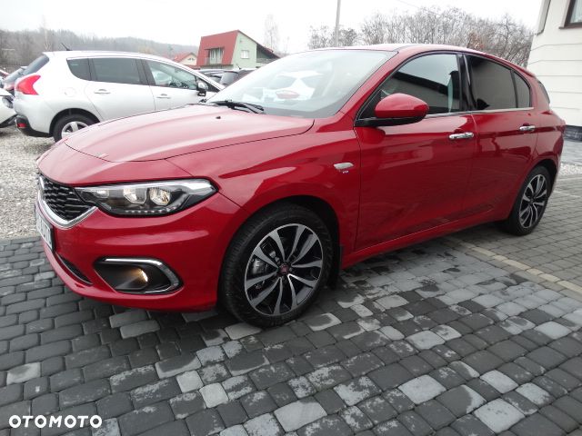 Fiat Tipo 1.6 MultiJet Business Line - 3