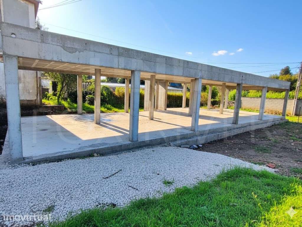 Moradia T3 - Cristelo Covo, Valença - Grande imagem: 2/8