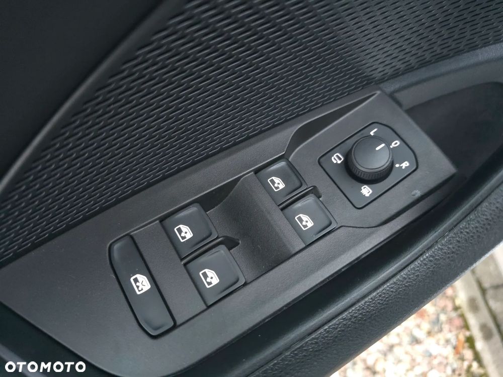 Skoda Octavia 1.0 TSI Ambition - 20