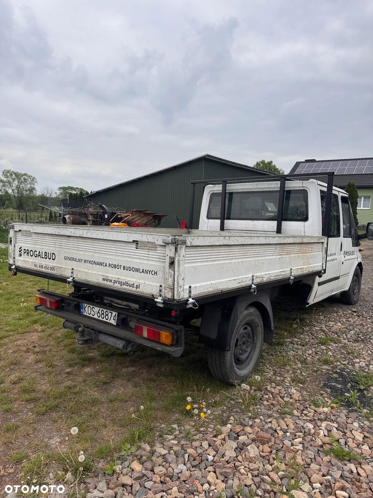 Ford Transit - 4