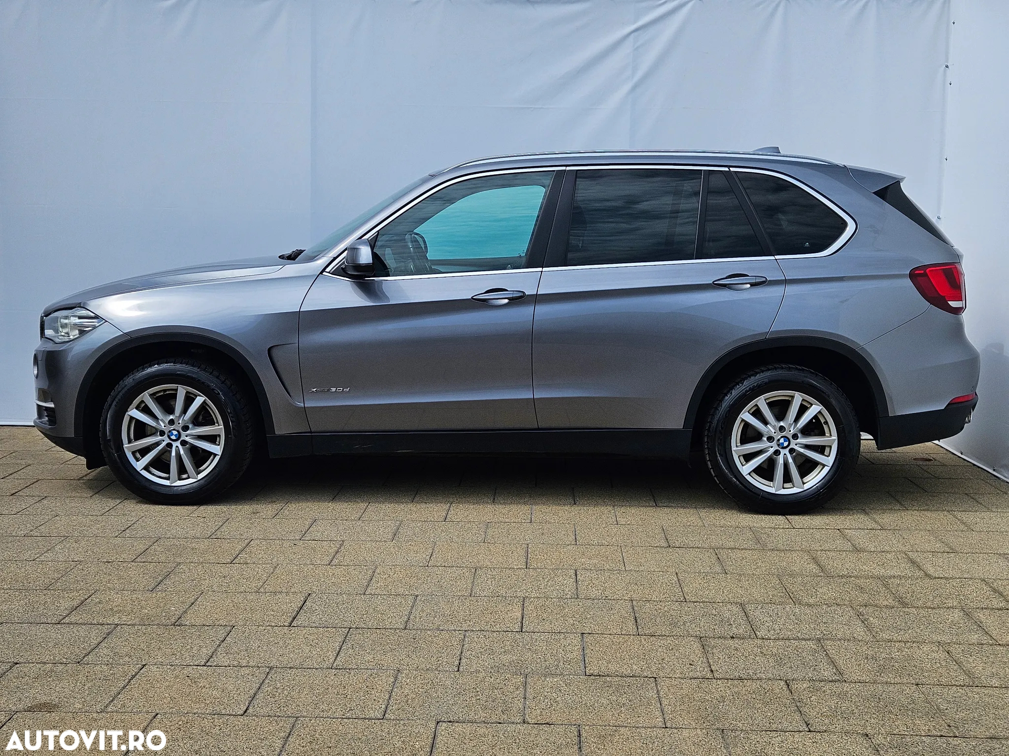 BMW X5 xDrive30d - 3