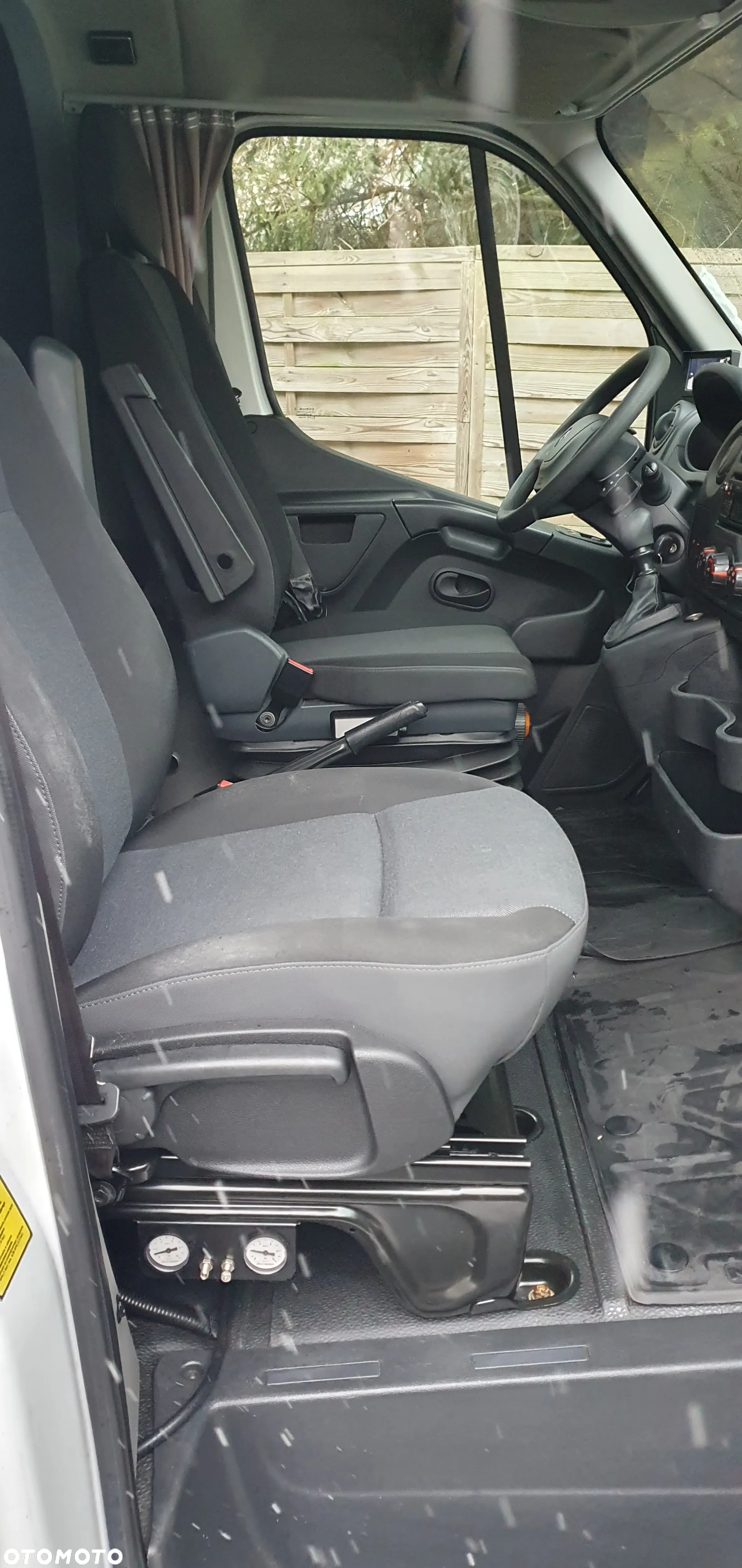 Renault MASTER - 8