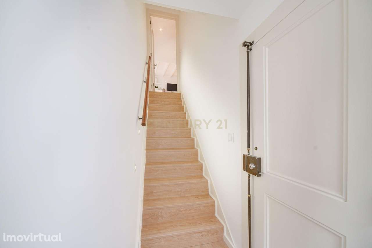 T3 na Calçada da Pampulha - Estrela - Grande imagem: 3/37