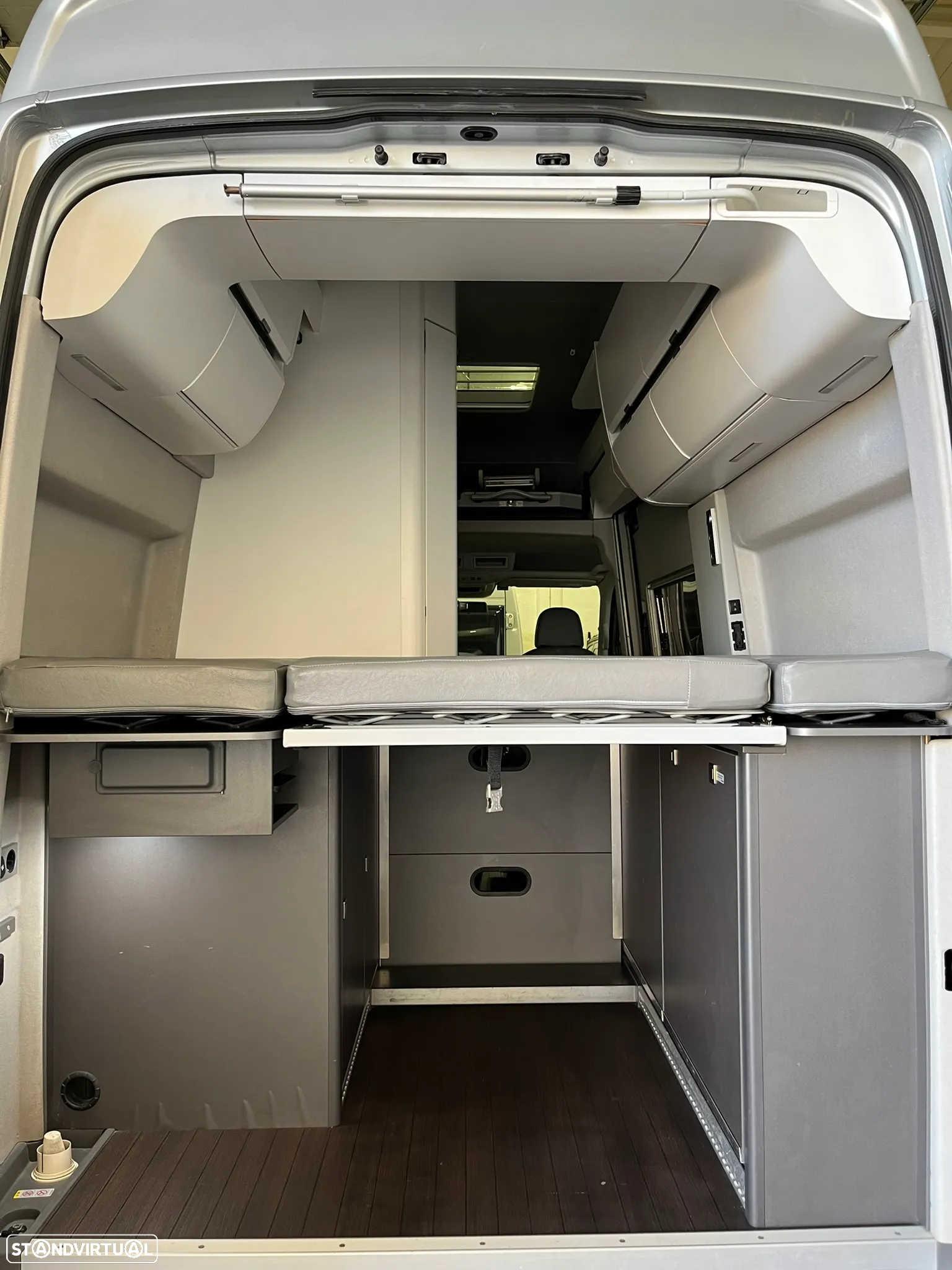 VW Grand California 600 Coast - 12