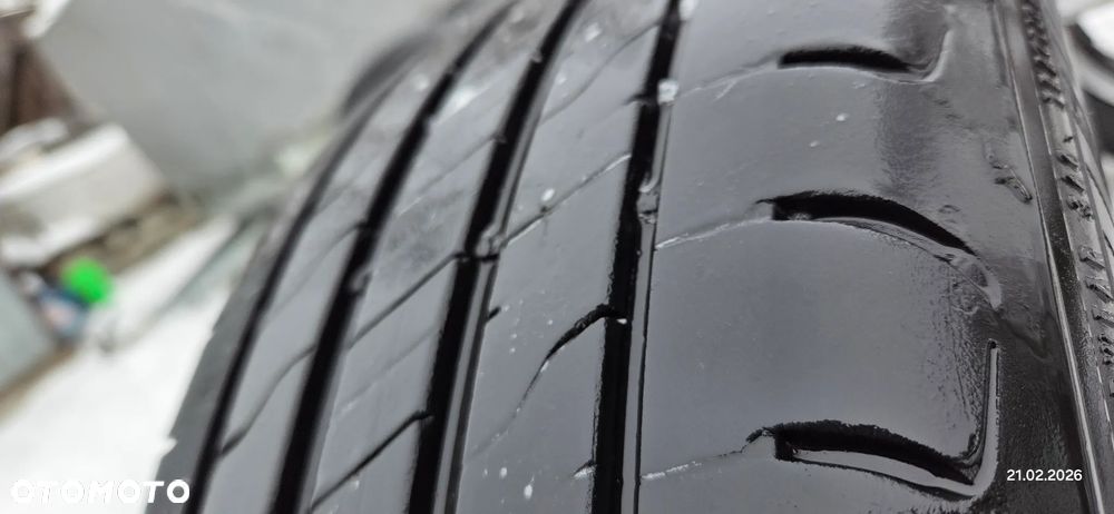 Koła 16" ATT | Goodyear EfficientGrip Perf 2 | 5x108 | Focus MK3 - 5