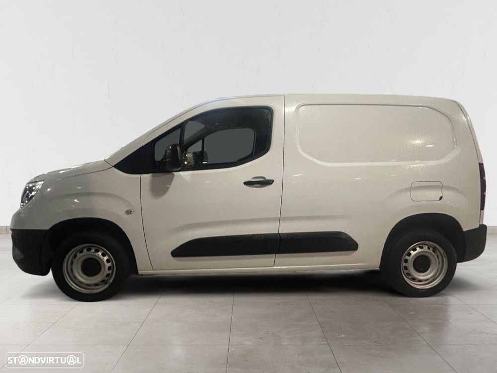 Opel Combo Cargo Cargo L1H1 - 3