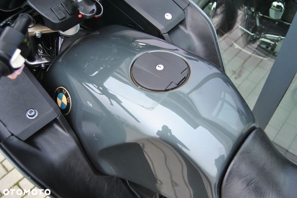 BMW K - 29