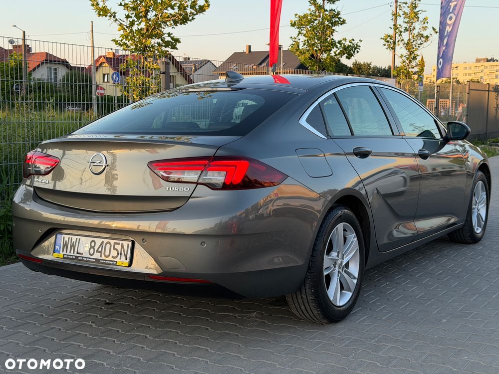Opel Insignia - 5