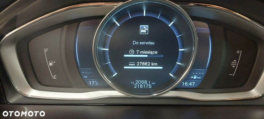 Volvo XC 60 D4 AWD Summum - 33