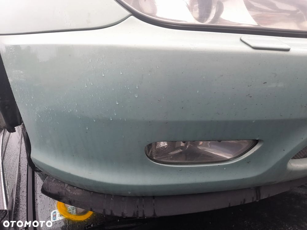 PEUGEOT 406 COUPE 97-04 3.0 XFX - GALKA ZMIANY BIEGÓW - 5