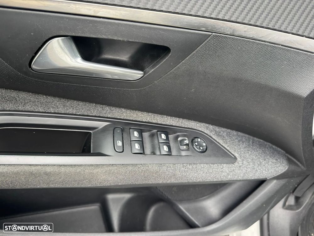 Peugeot 5008 BlueHDI 130 EAT8 Active Business-Pack - 13