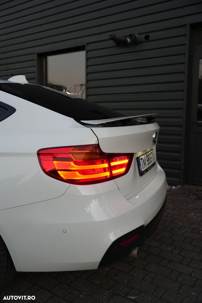 BMW Seria 3 - 16
