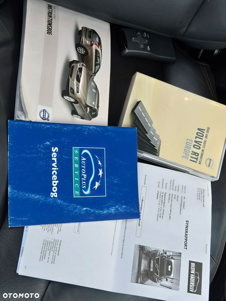 Volvo XC 60 - 13