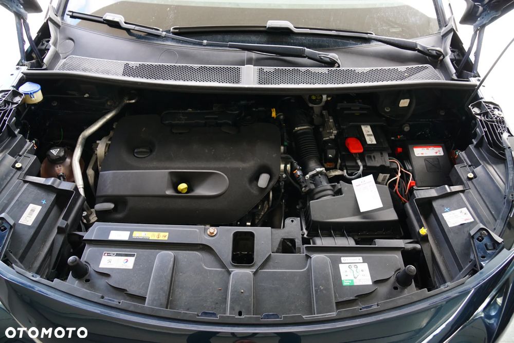 Peugeot 5008 2.0 HDi Business Line - 38