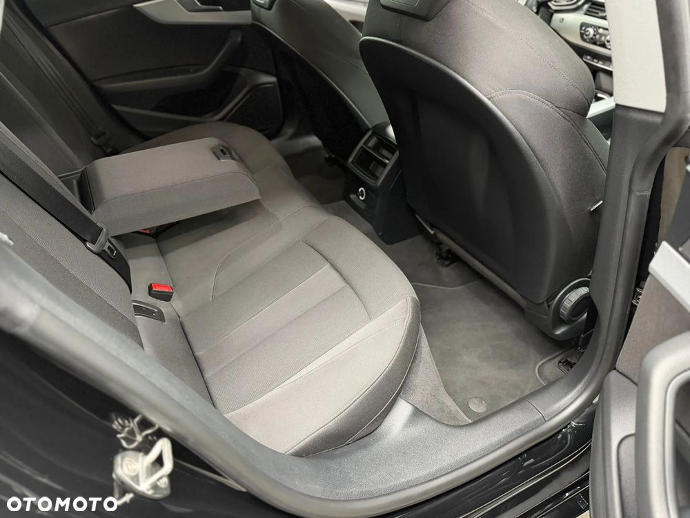 Audi A5 Sportback - 31