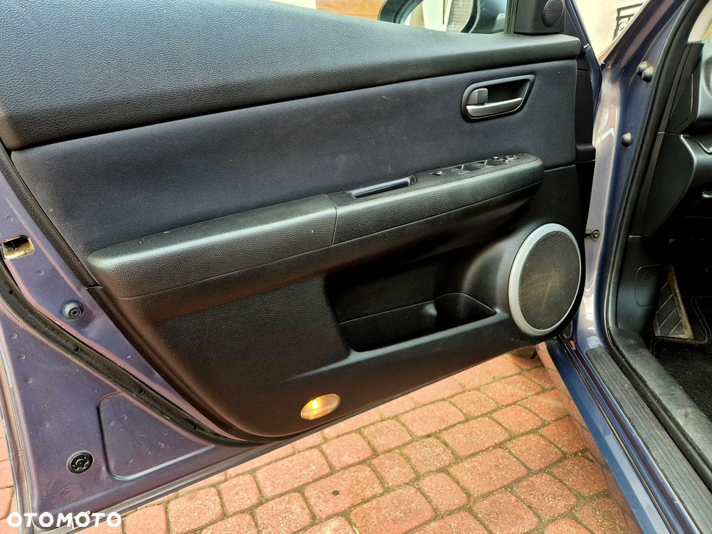 Mazda 6 2.0 CD Comfort - 20