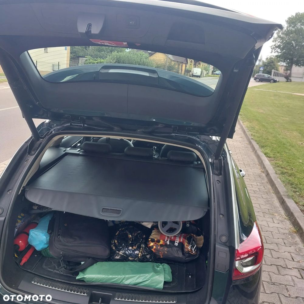 Opel Insignia 2.0 CDTI Executive - 8