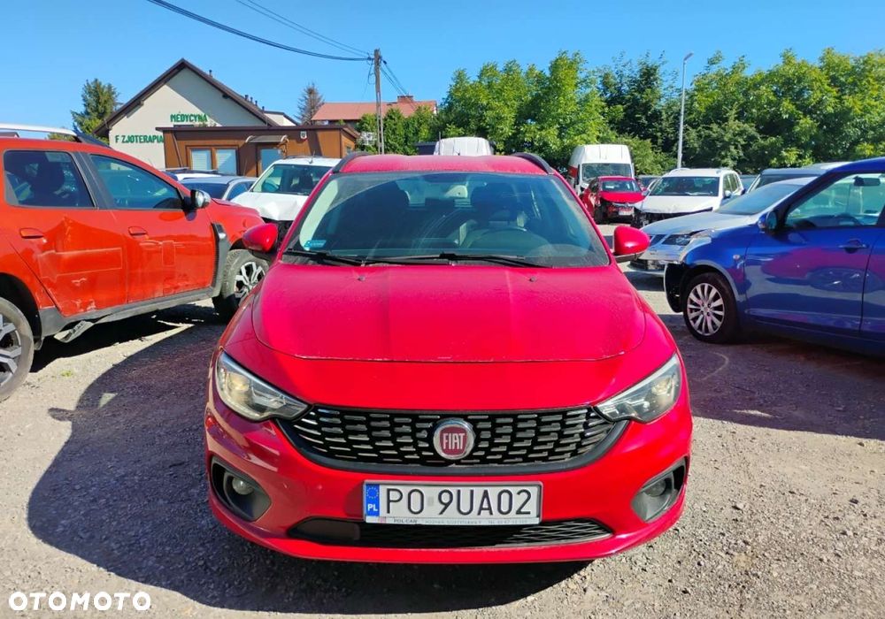 Fiat Tipo - 18